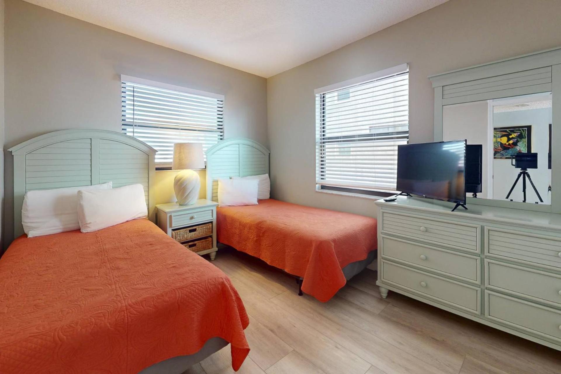101 - Las Brisas St. Pete Beach Bagian luar foto