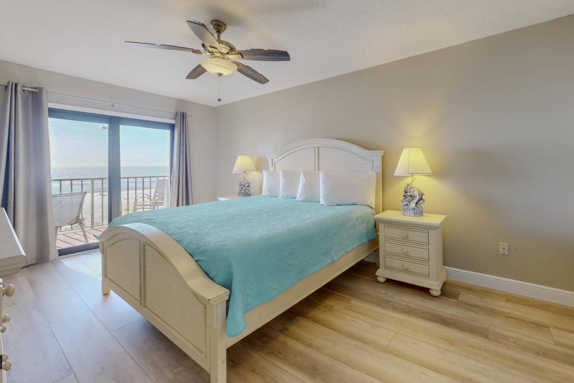 101 - Las Brisas St. Pete Beach Bagian luar foto