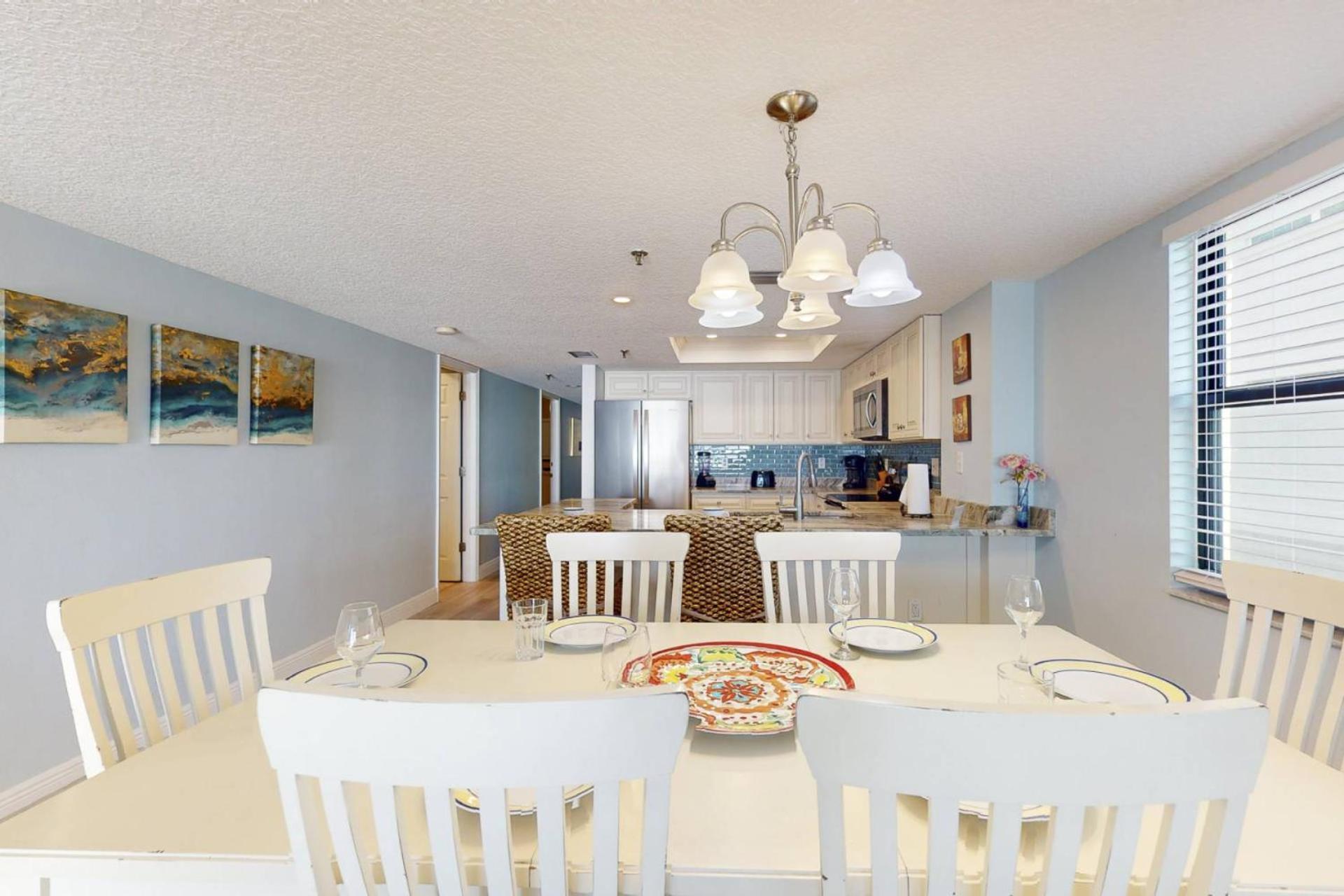 101 - Las Brisas St. Pete Beach Bagian luar foto