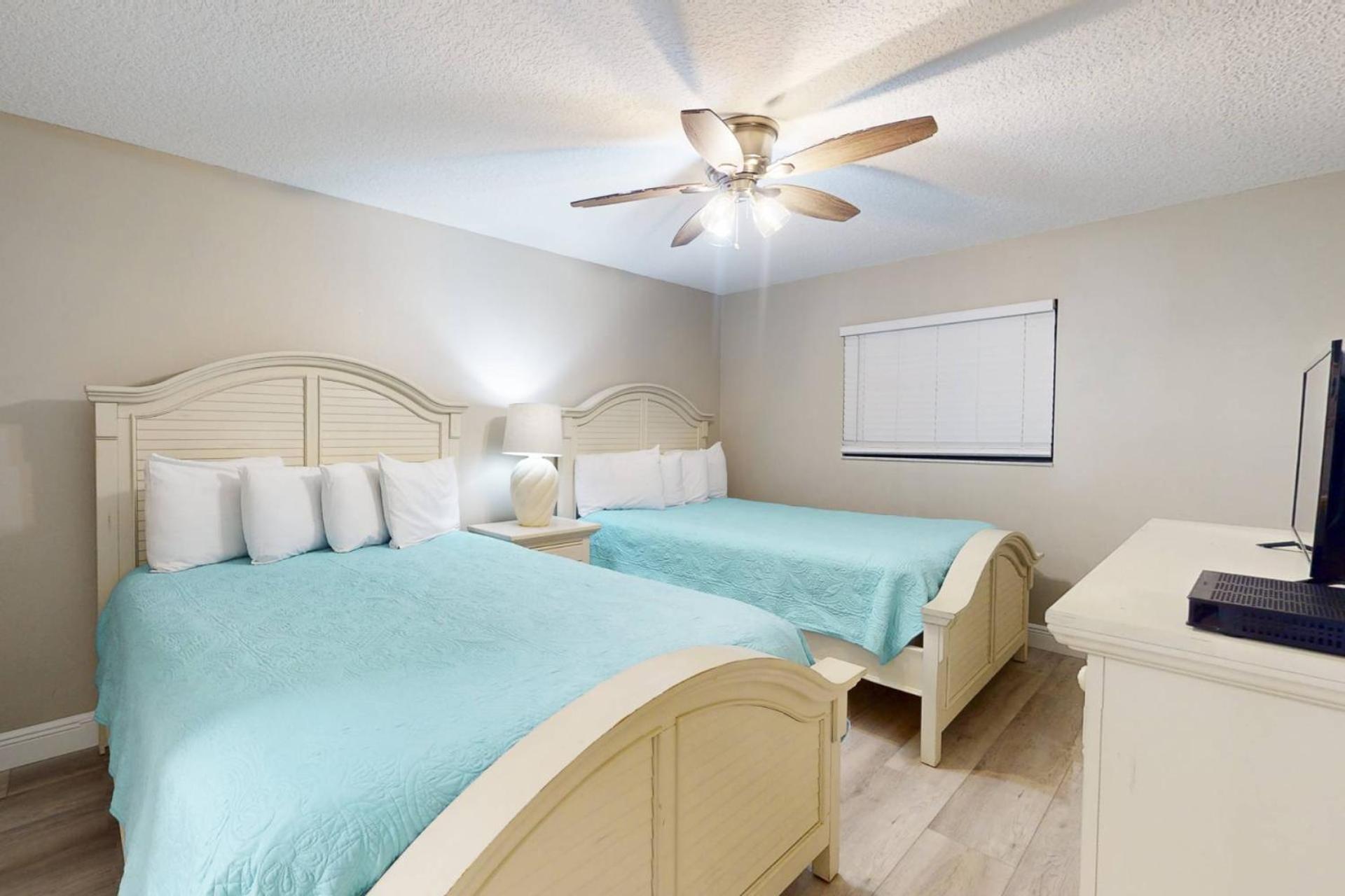 101 - Las Brisas St. Pete Beach Bagian luar foto
