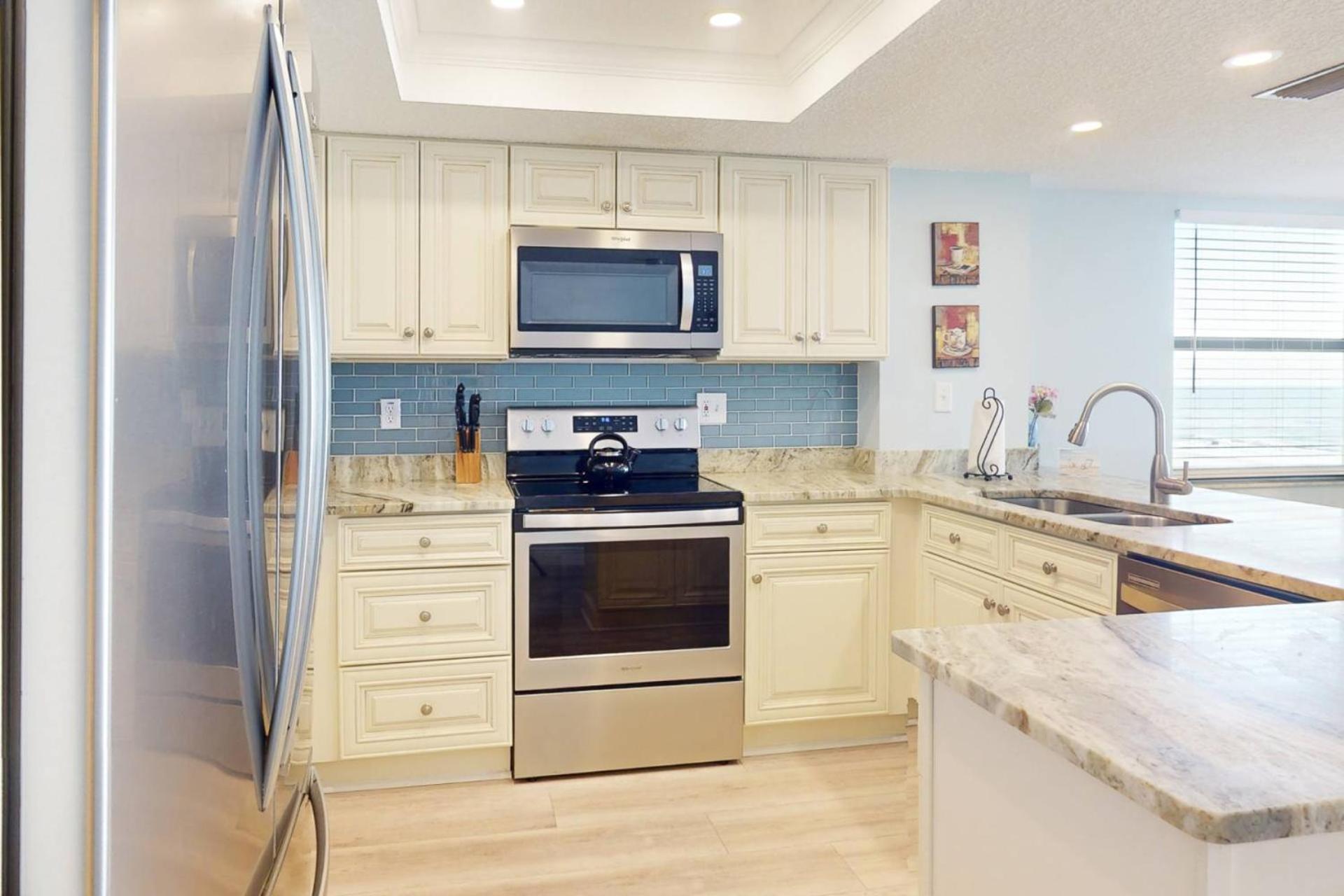 101 - Las Brisas St. Pete Beach Bagian luar foto