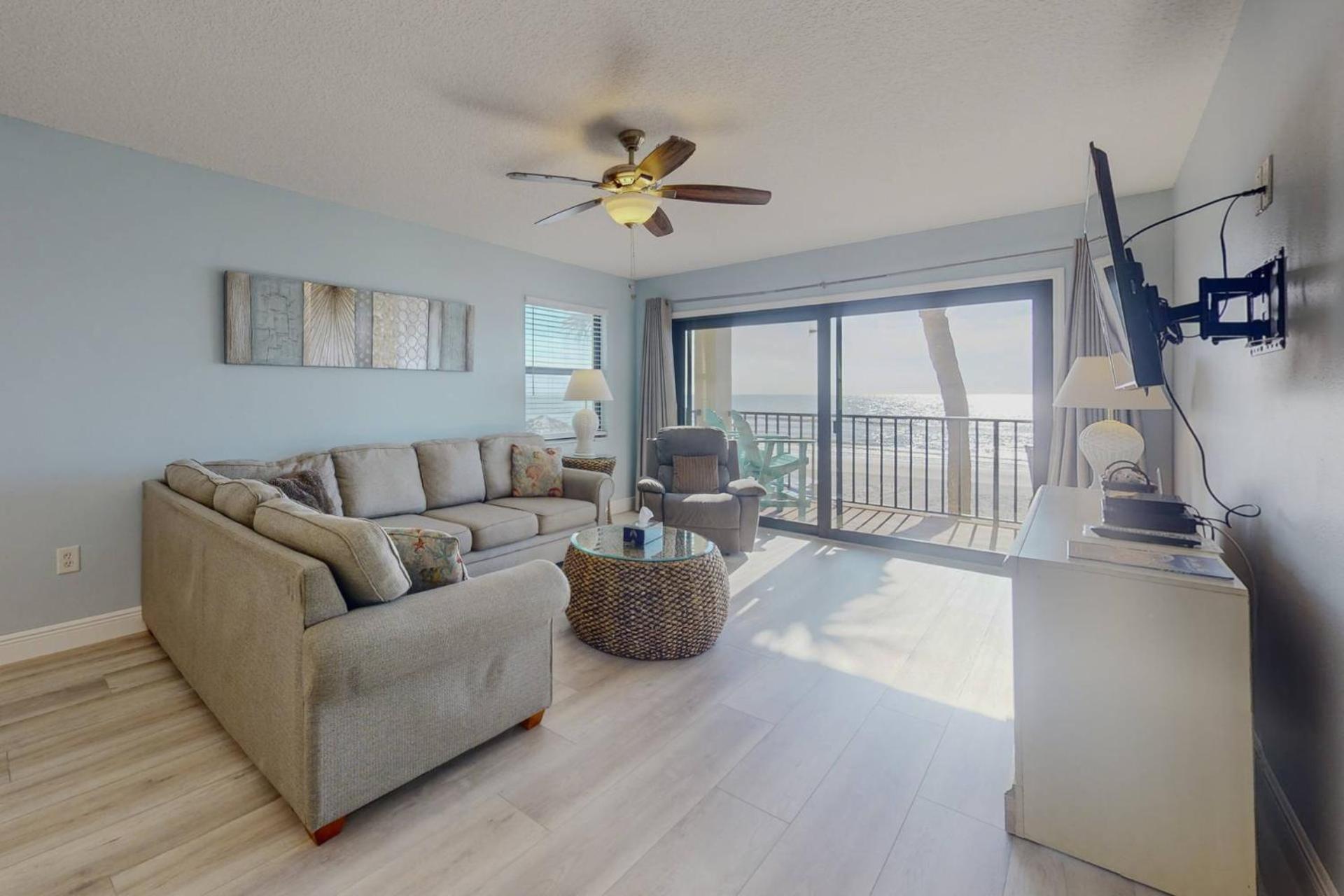 101 - Las Brisas St. Pete Beach Bagian luar foto