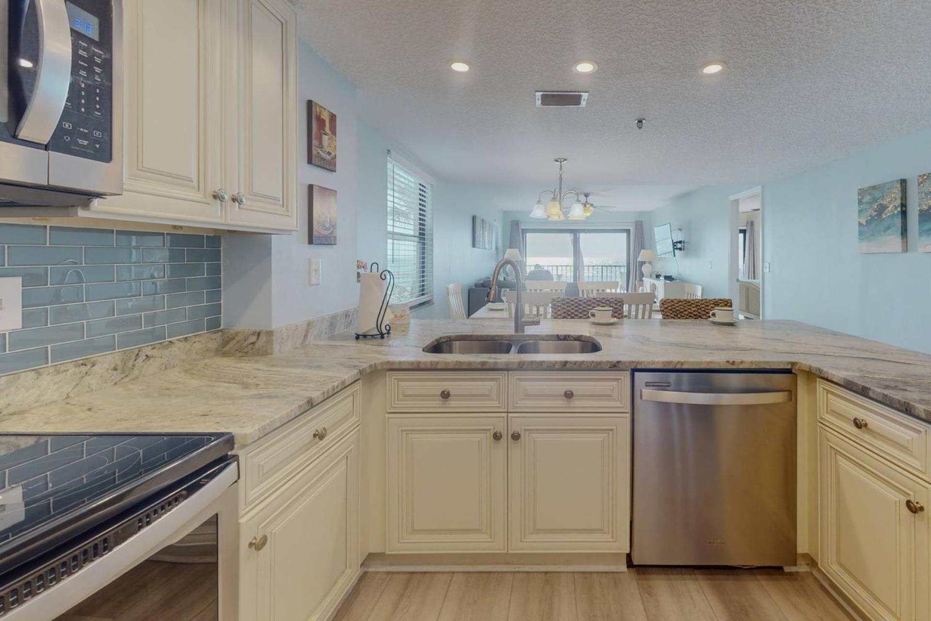 101 - Las Brisas St. Pete Beach Bagian luar foto