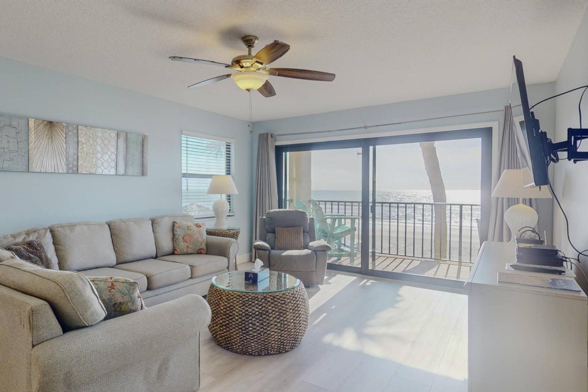 101 - Las Brisas St. Pete Beach Bagian luar foto