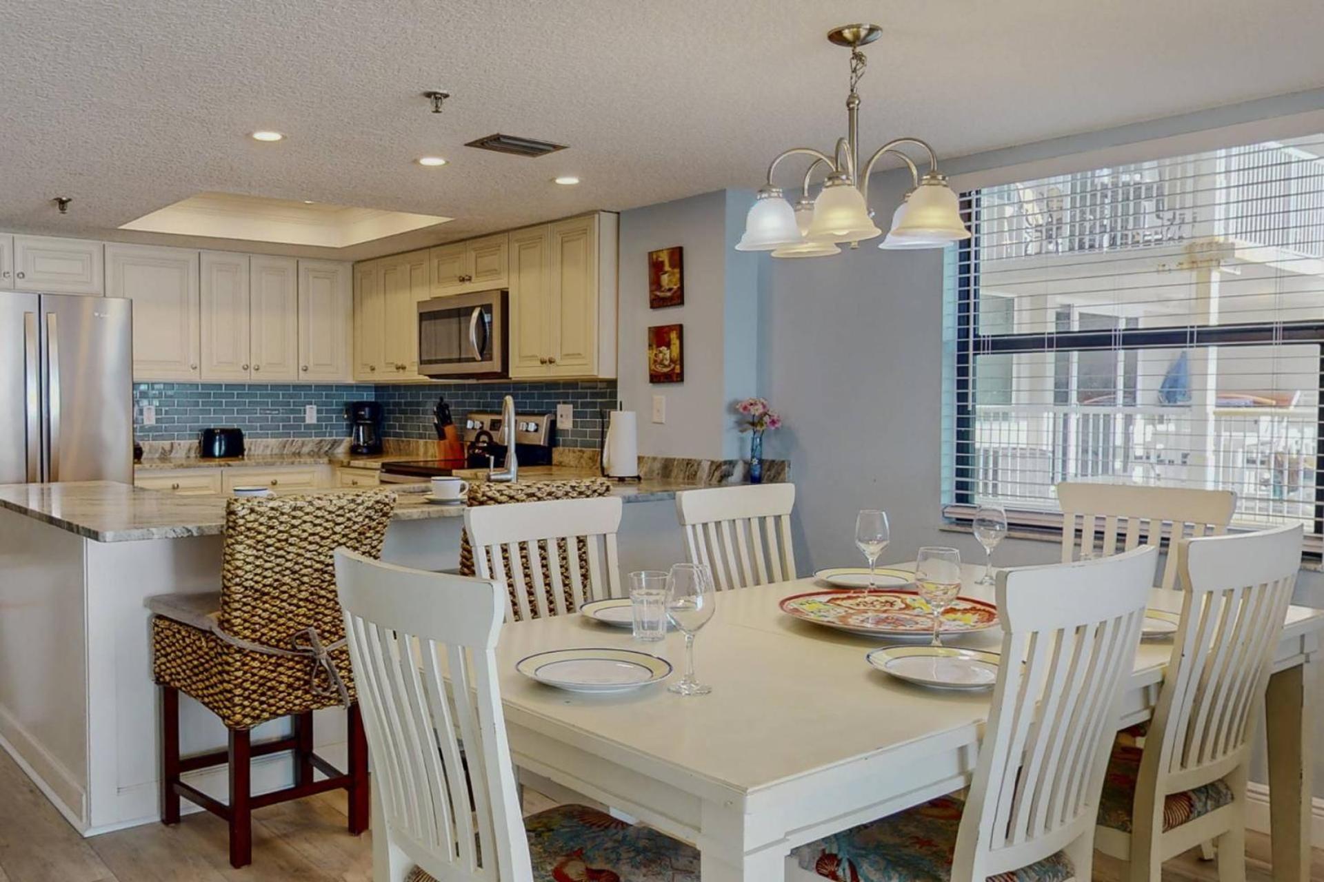 101 - Las Brisas St. Pete Beach Bagian luar foto
