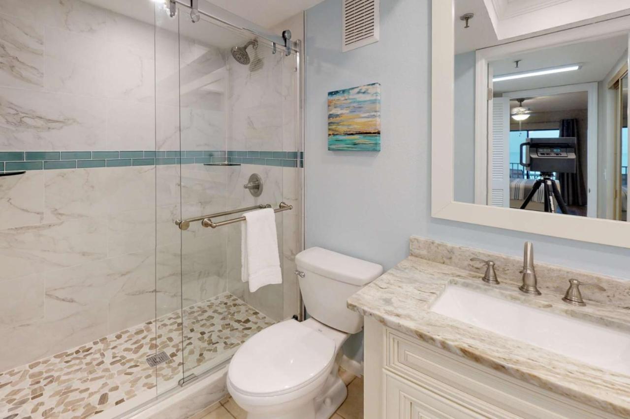 101 - Las Brisas St. Pete Beach Bagian luar foto
